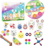 Fidget Fun Mega Bundle – Sensory Toy Set